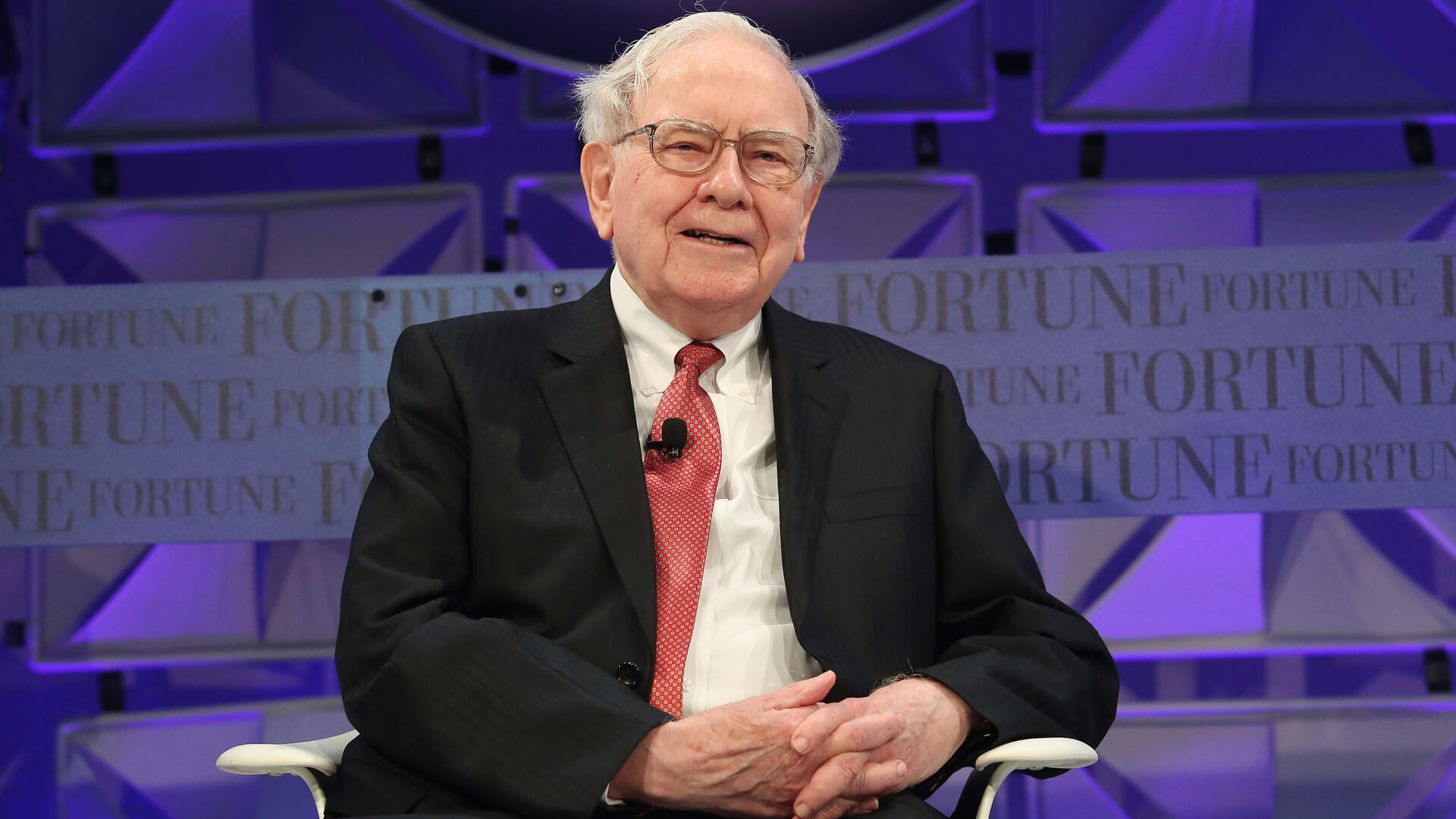 5 Things Warren Buffett Will Break His Frugal Habits For 5 Things Warren Buffett Will Break His Frugal Habits For