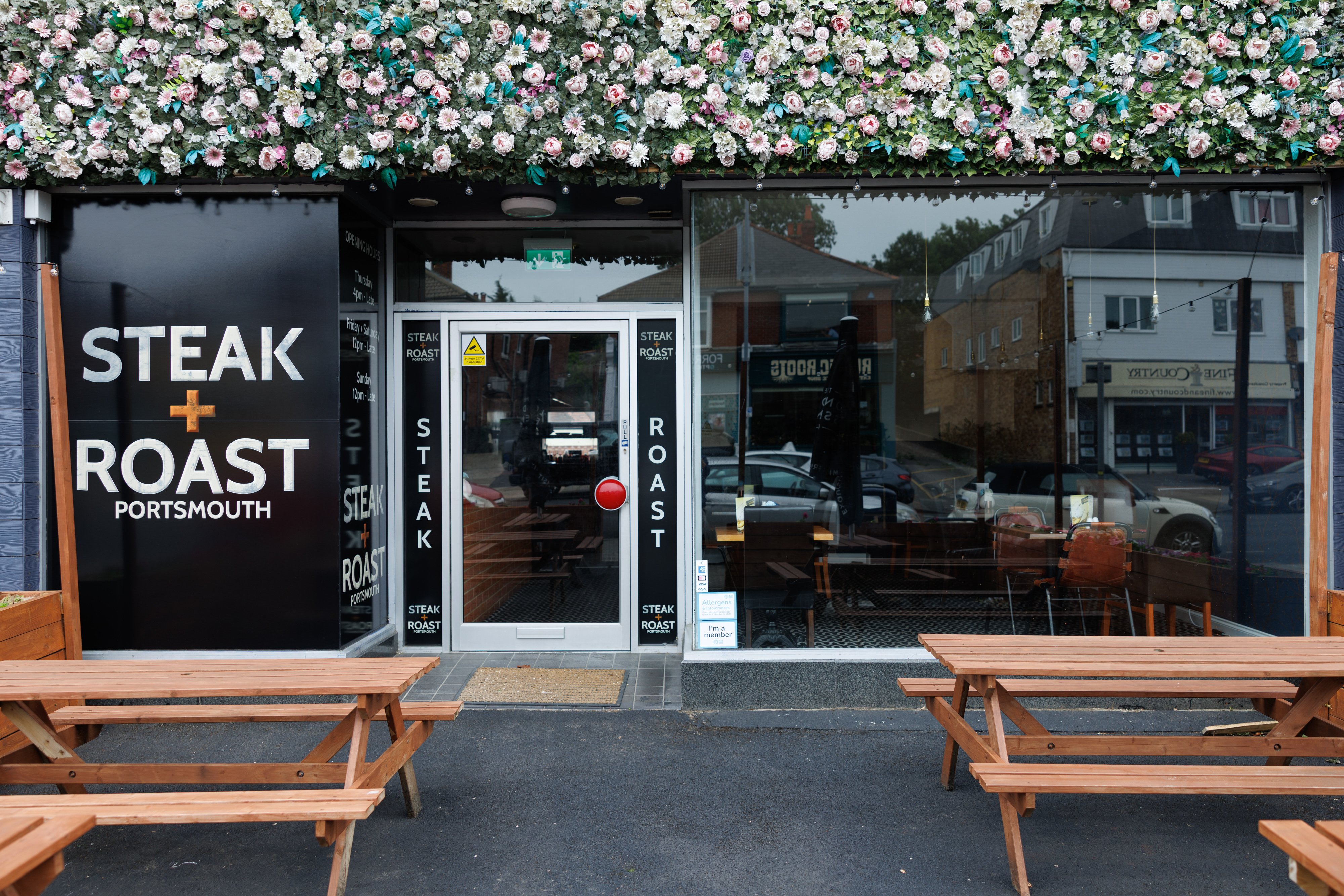 Mediterranean restaurant Valletta undergoes major rebrand following ...