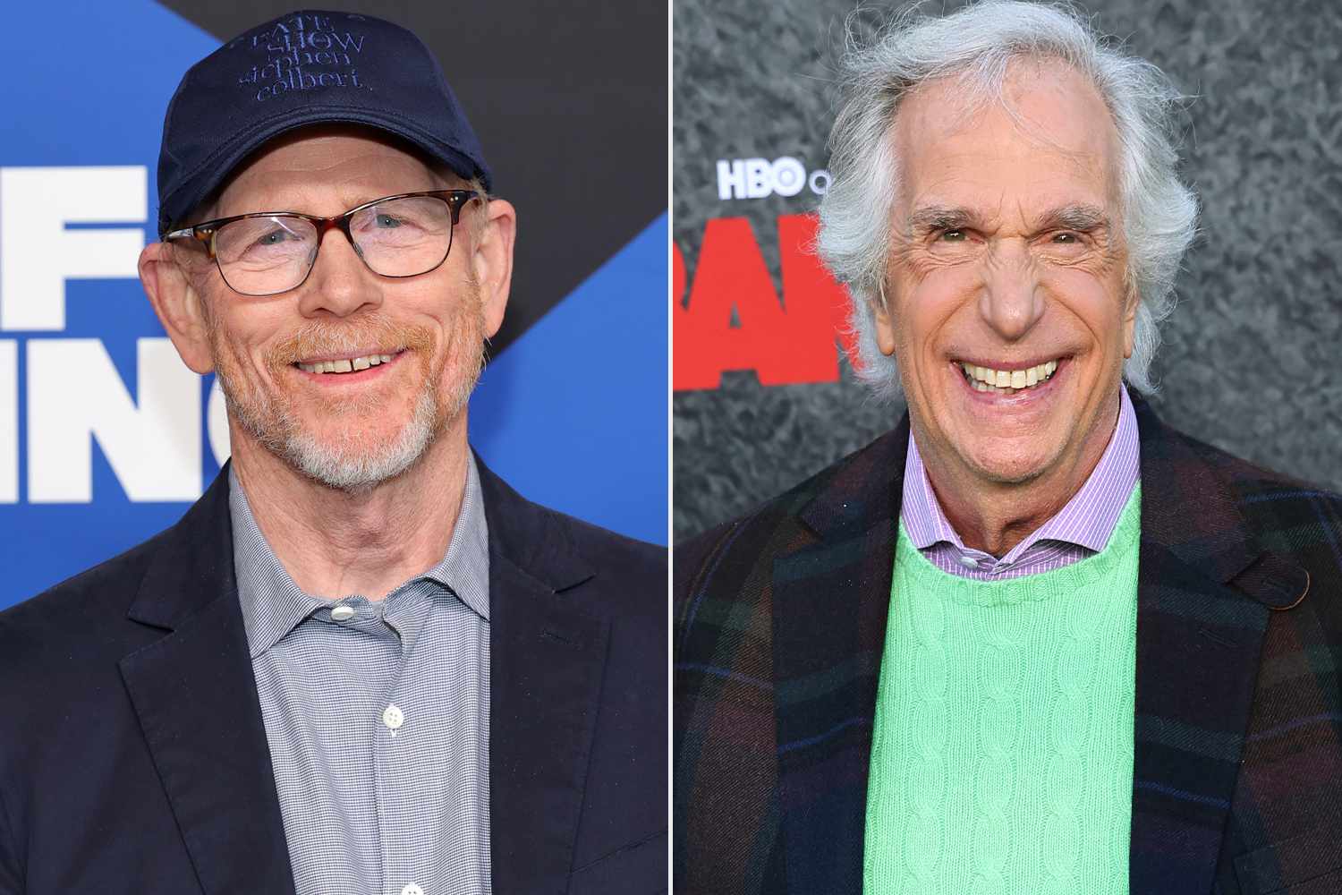 Ron Howard Reveals Whether He ‘Clicked Immediately’ with “Happy Days