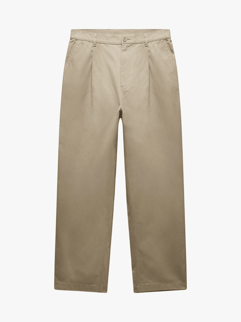 The Best Khaki Pants for Men Will Serve You With Honor
