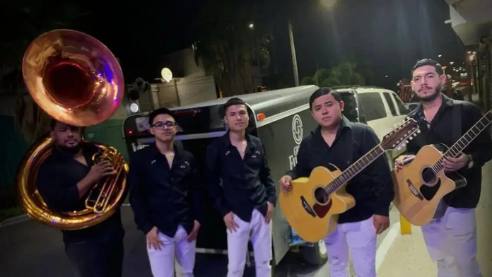 Grupo Fugitivo: hallazgo de sangre reaviva angustia por su desaparición