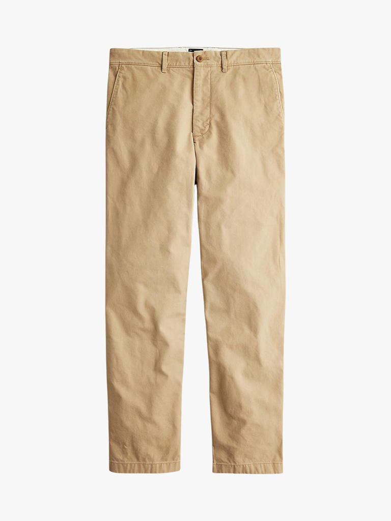 The Best Khaki Pants for Men Will Serve You With Honor