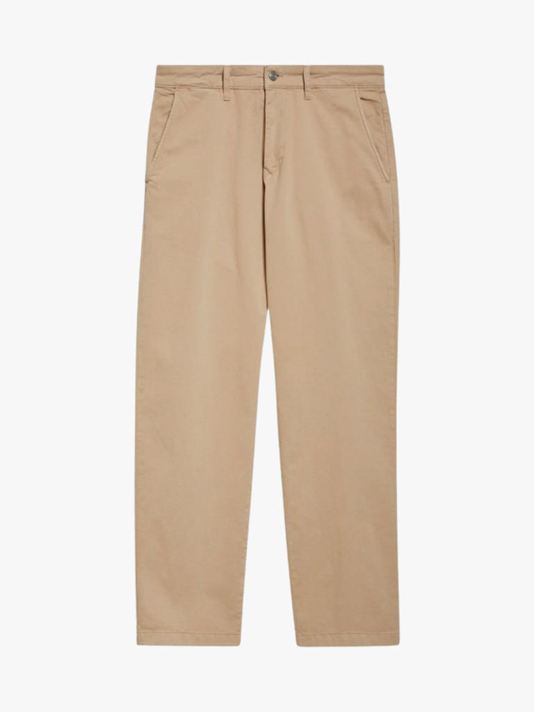 The Best Khaki Pants for Men Will Serve You With Honor