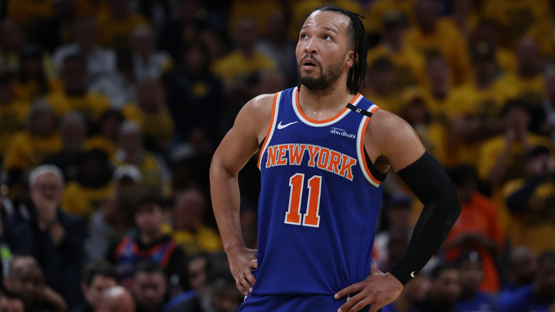 Pacers vs. Knicks Game 5 Preview: Battle at Madison Square Garden