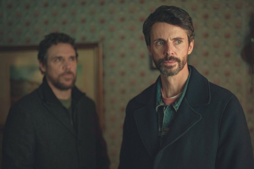 Netflix's Department Q cast from Shetland favourite to Game of Thrones icon