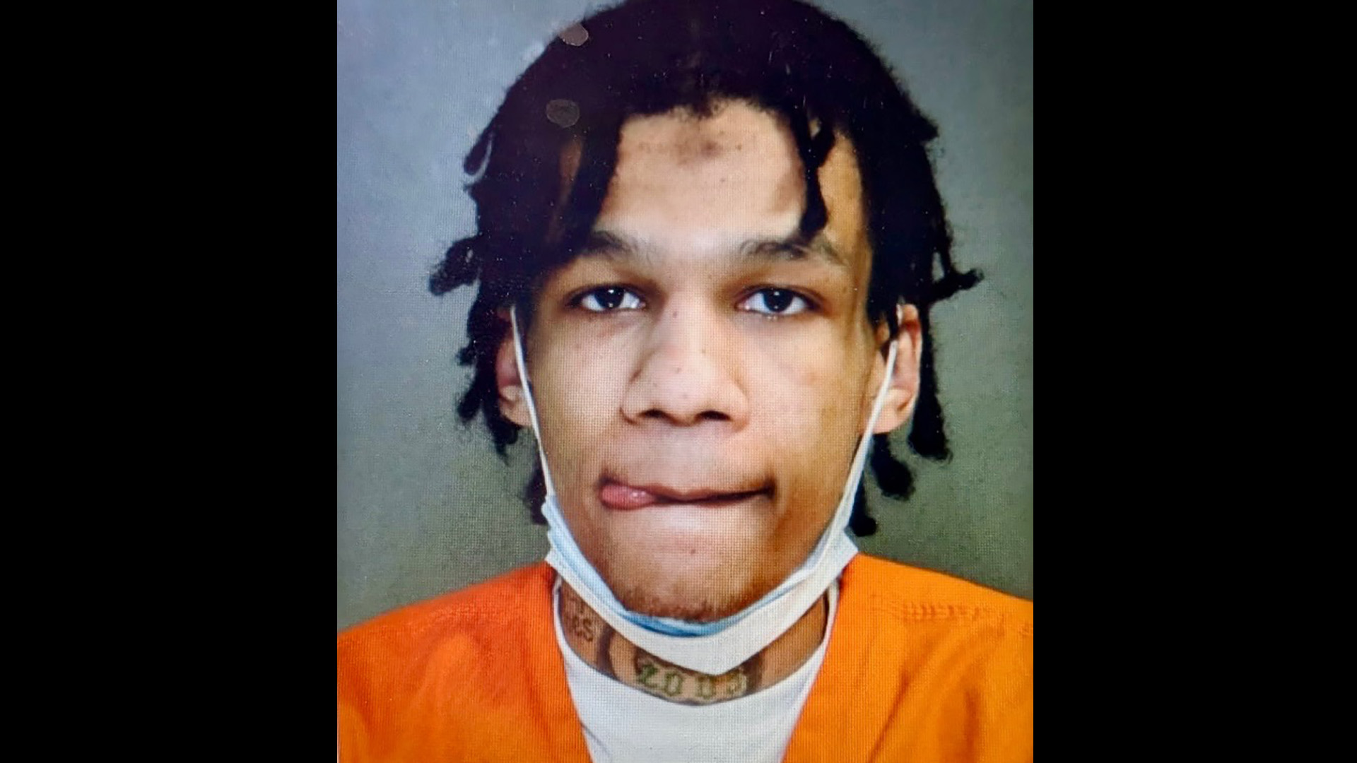 Prisoner escapes police custody at the Delaware County courthouse