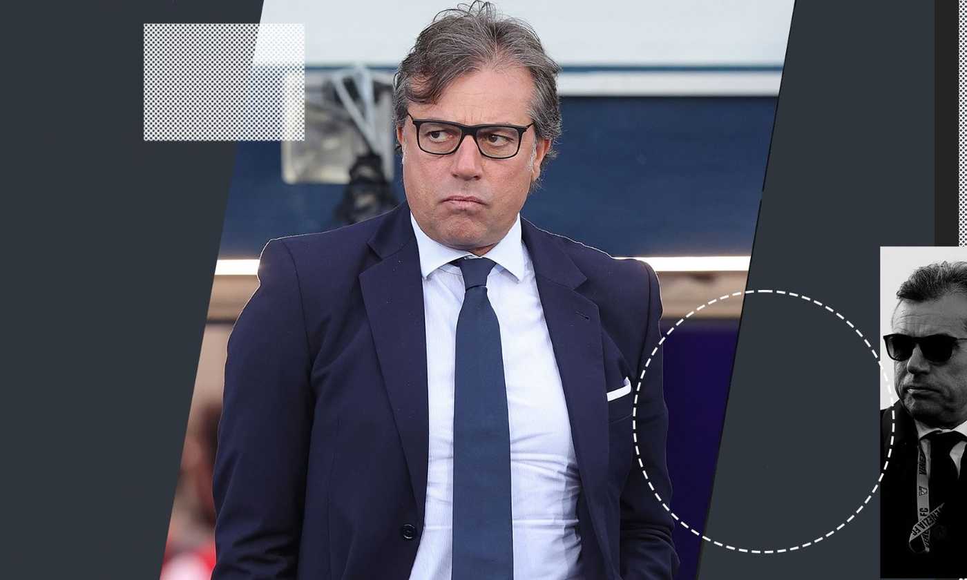 Juventus, la furia di Elkann su Giuntoli. Ora sarebbe un errore ...