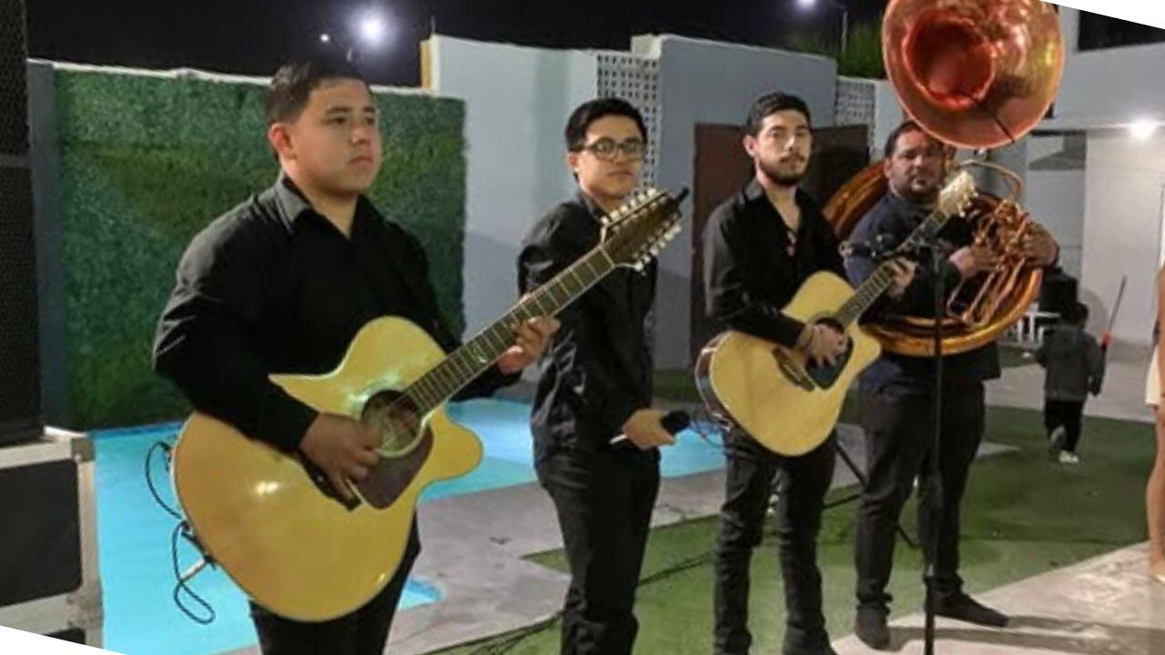 Quiénes eran Grupo Fugitivo, músicos que habrían sido hallados sin vida  tras desaparecer por días?