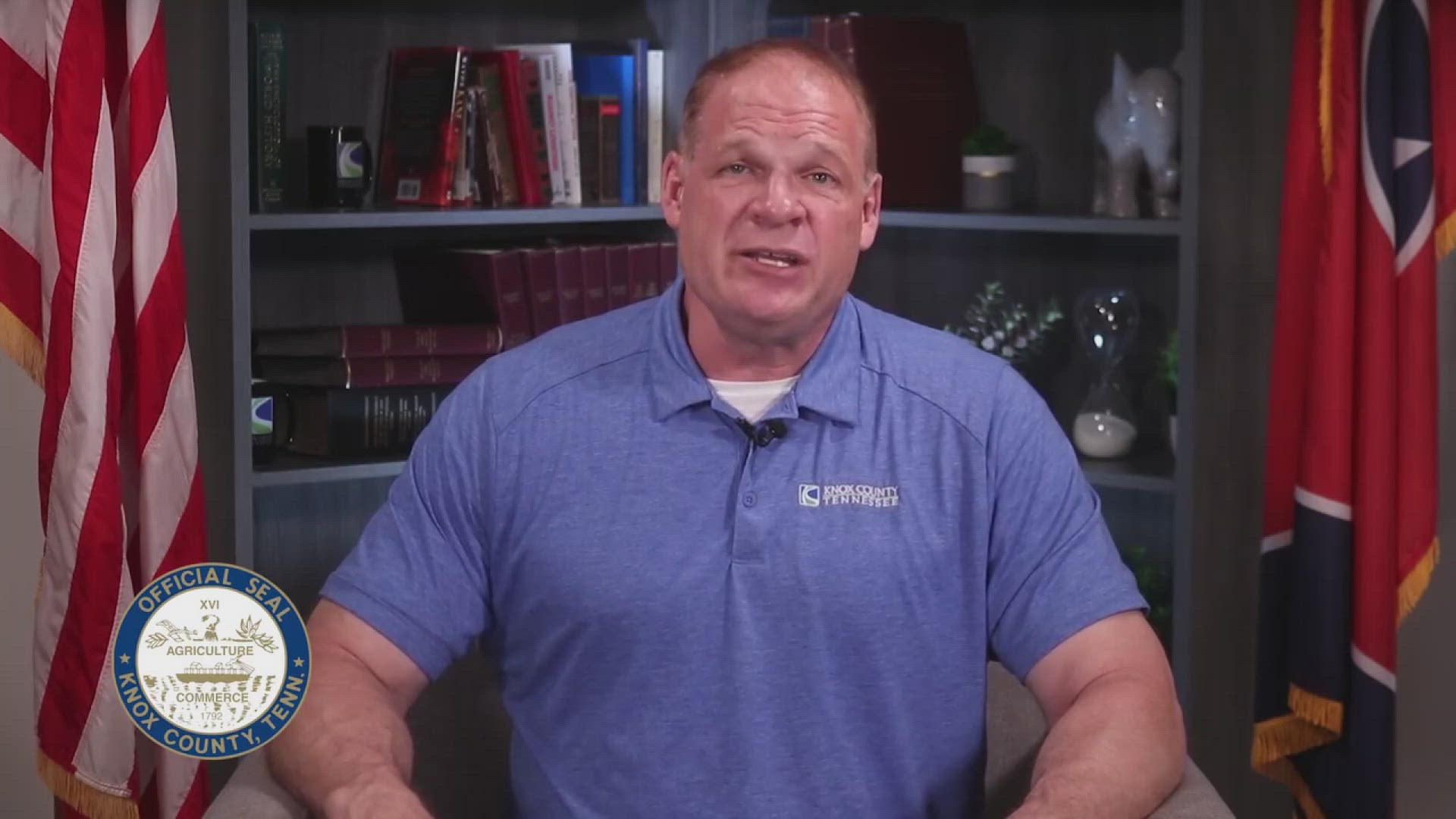 Whistleblower retaliation, 'other serious issues' prompt Knox County