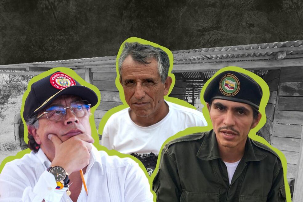 Zonas de ubicación temporal: así es como el Gobierno busca poder ...