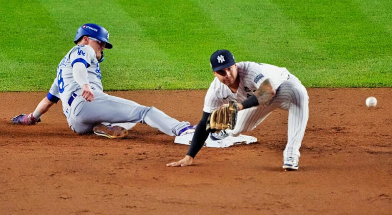 Yankees vs. Dodgers Game 1 Starting Pitchers, Predictions, Odds
