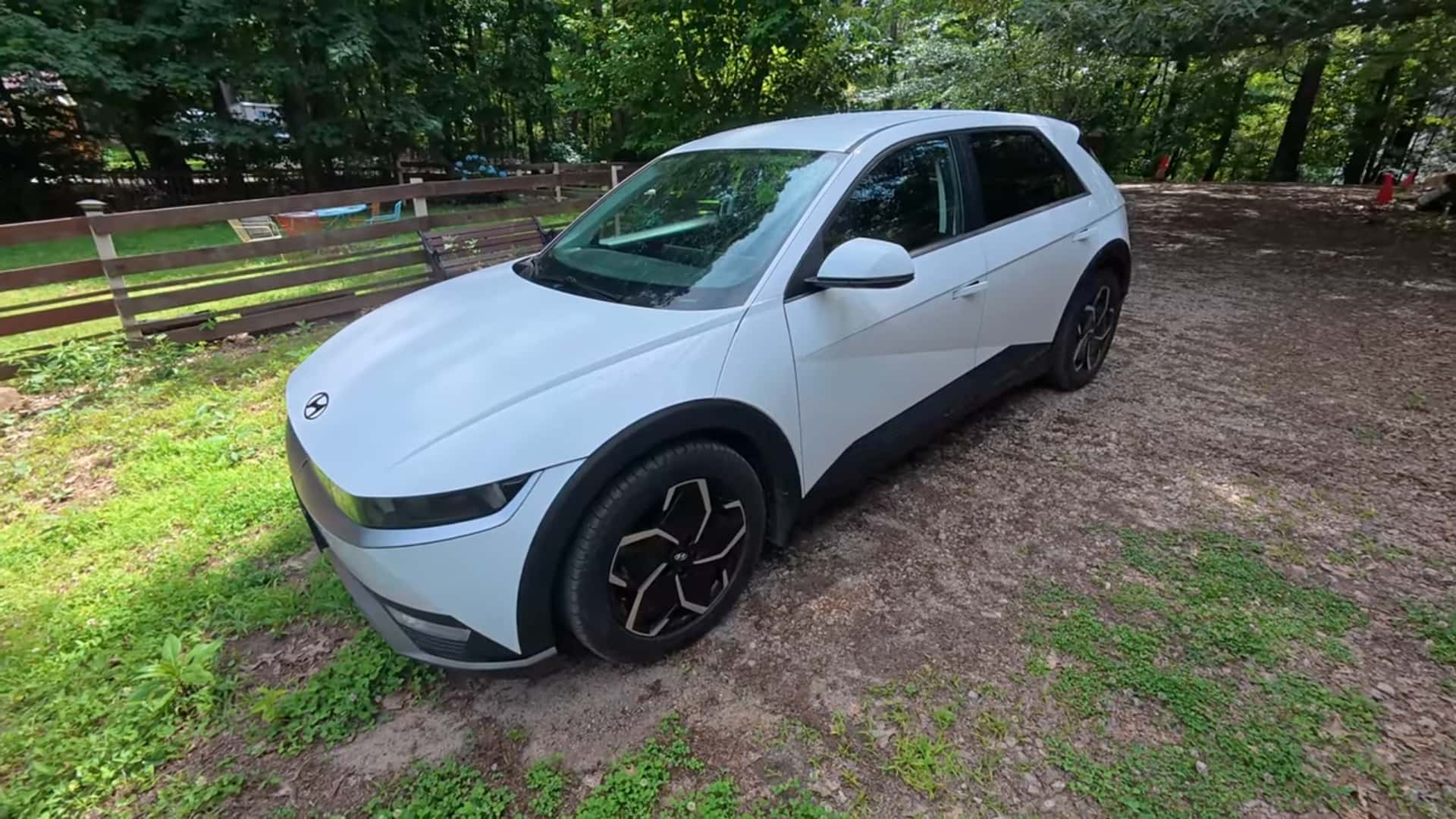 70,000-Mile Hyundai Ioniq 5 Owner Review: 'Zero Regrets'