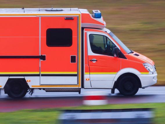 Blaulichtreport für Meisenheim (Kreis Bad Kreuznach), 29.05.2025