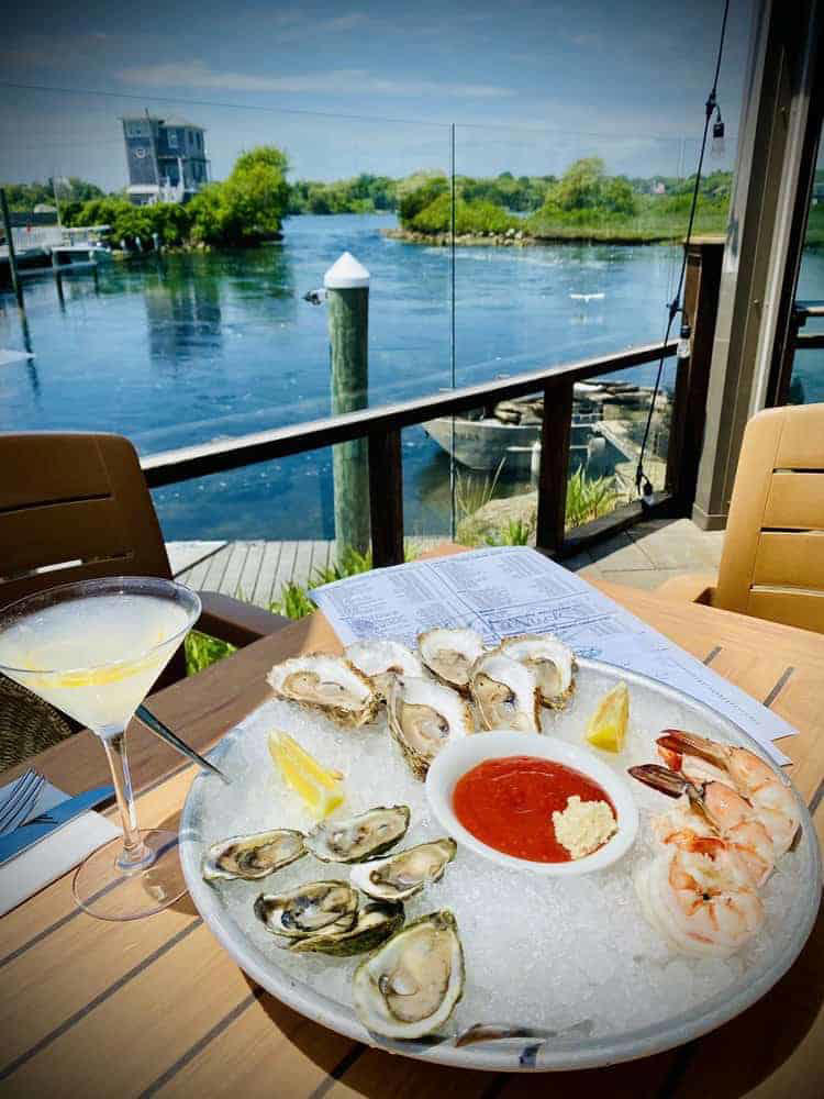 Here Are the Must Visit Seafood Spots in Every Single State