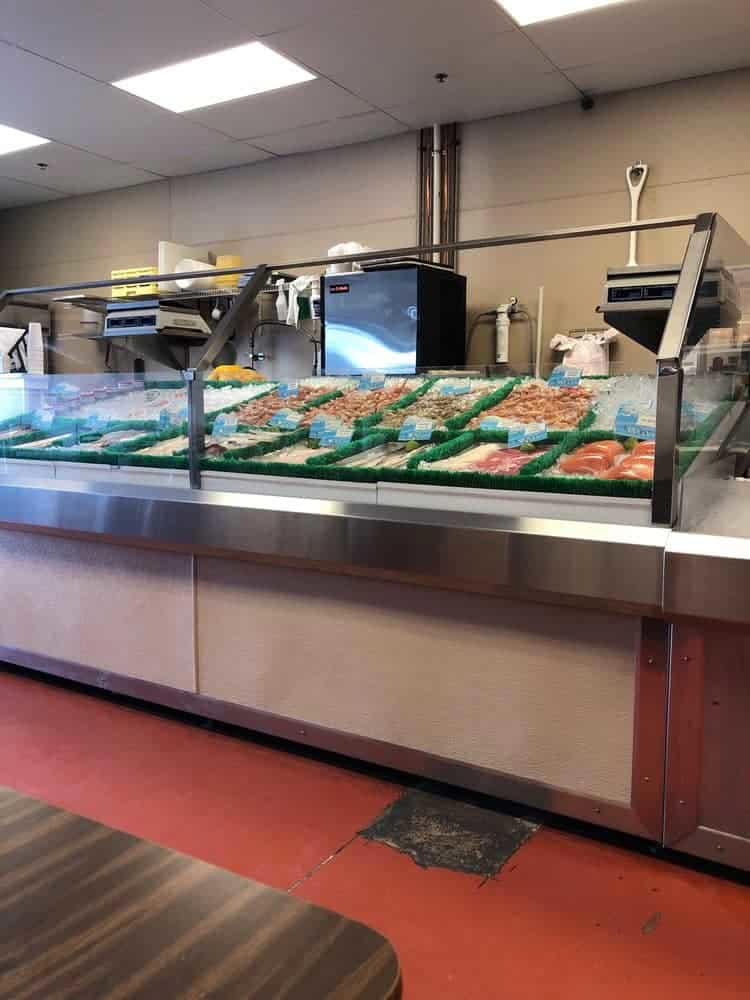 Here Are the Must Visit Seafood Spots in Every Single State