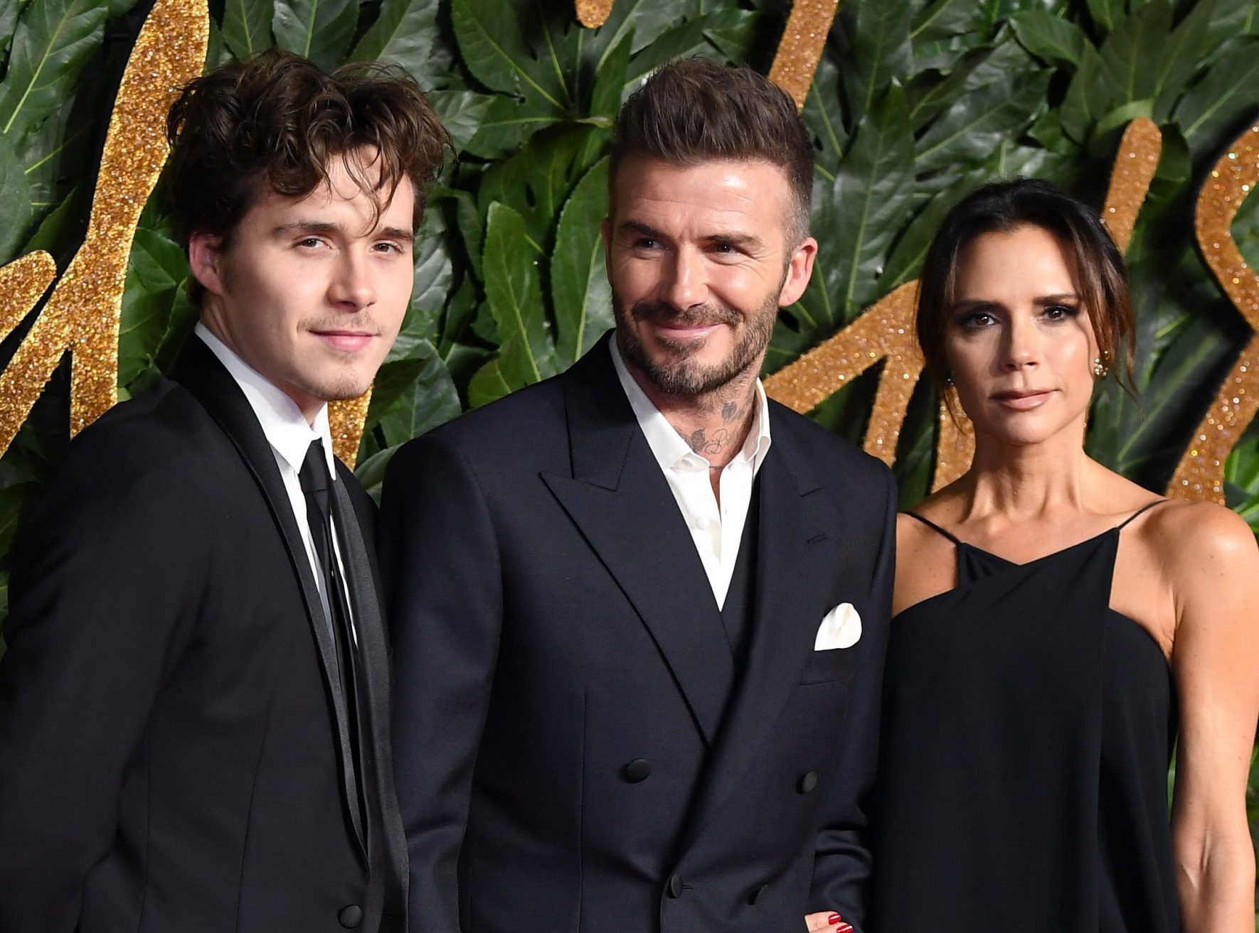 Brooklyn Beckham memicu perselisihan keluarga dengan unggahan postingan ulang tahun