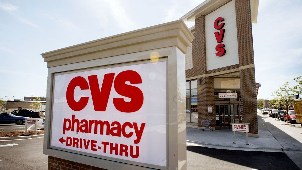 CVS Health sues over law banning 'monopoly' PBMs from owning pharmacies ...