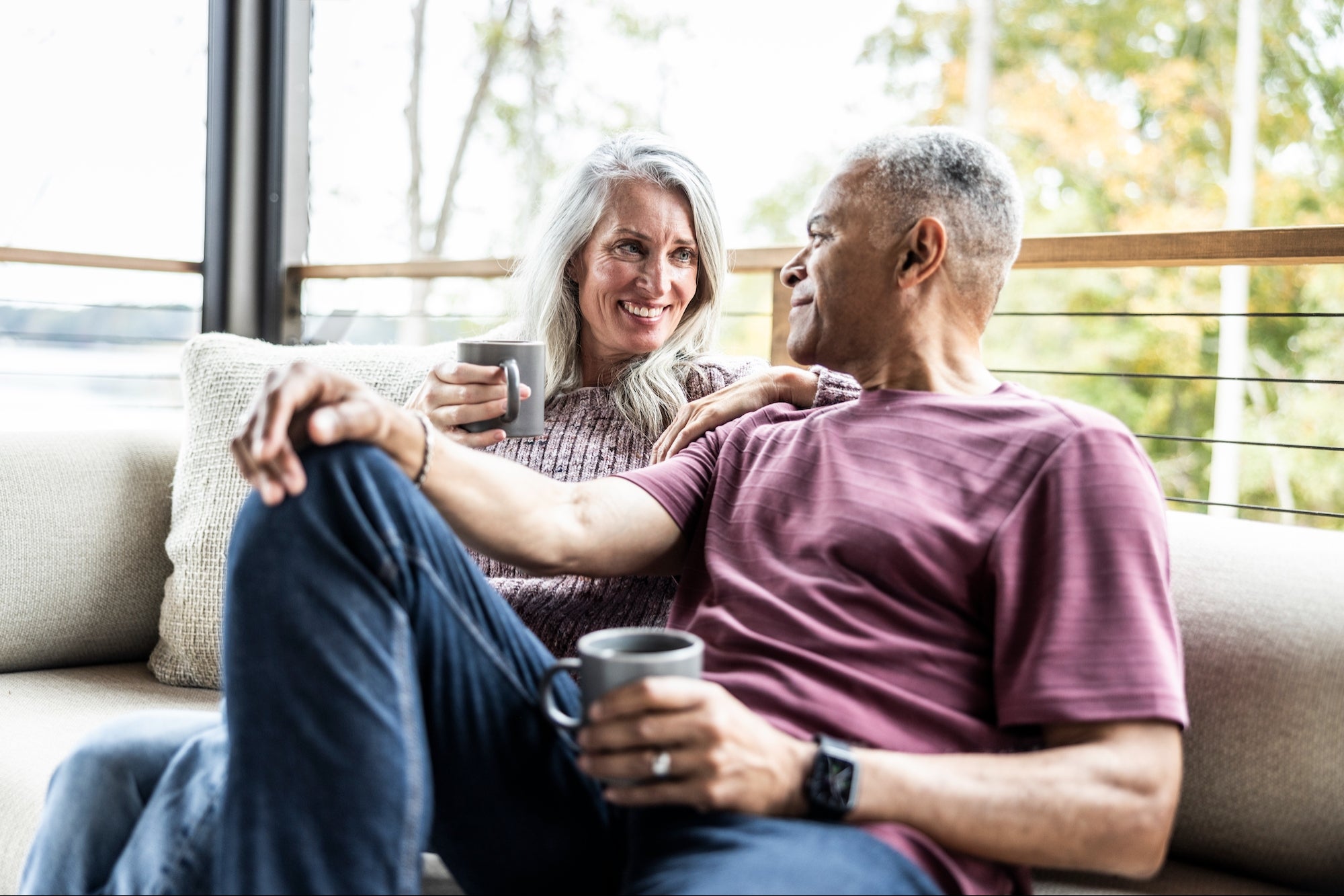 Americans in These 5 U.S. States Might Fare the Worst in Retirement. How Do Your Numbers Compare?