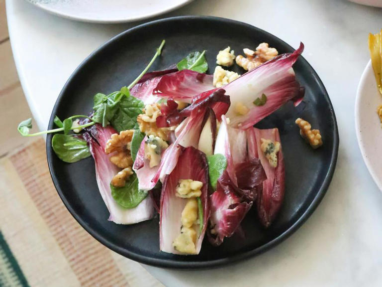 Es el momento de reconciliarnos con la endibia: conoce todos los ...