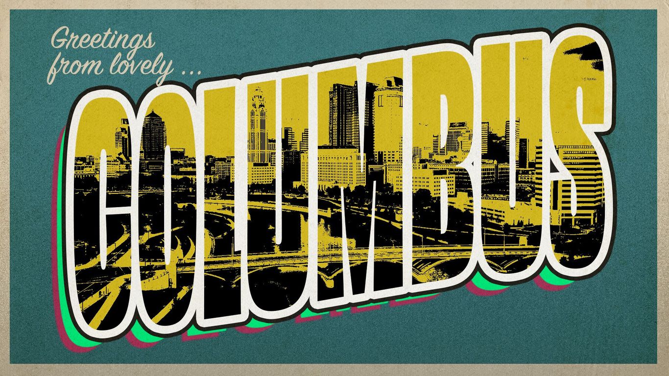 What To Do In Columbus This Weekend