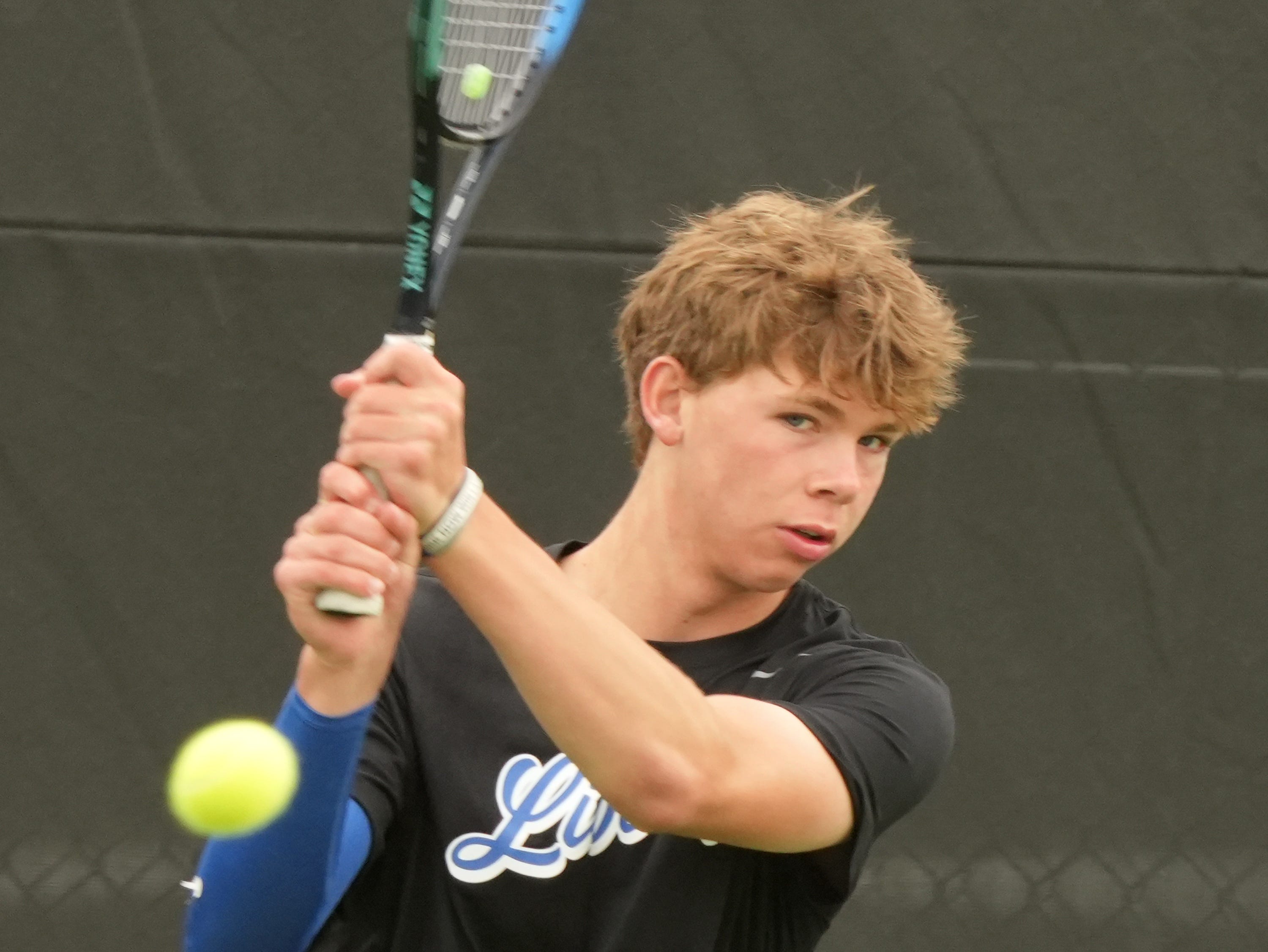 Who is central Ohio's top regular-season boys tennis player? Vote now