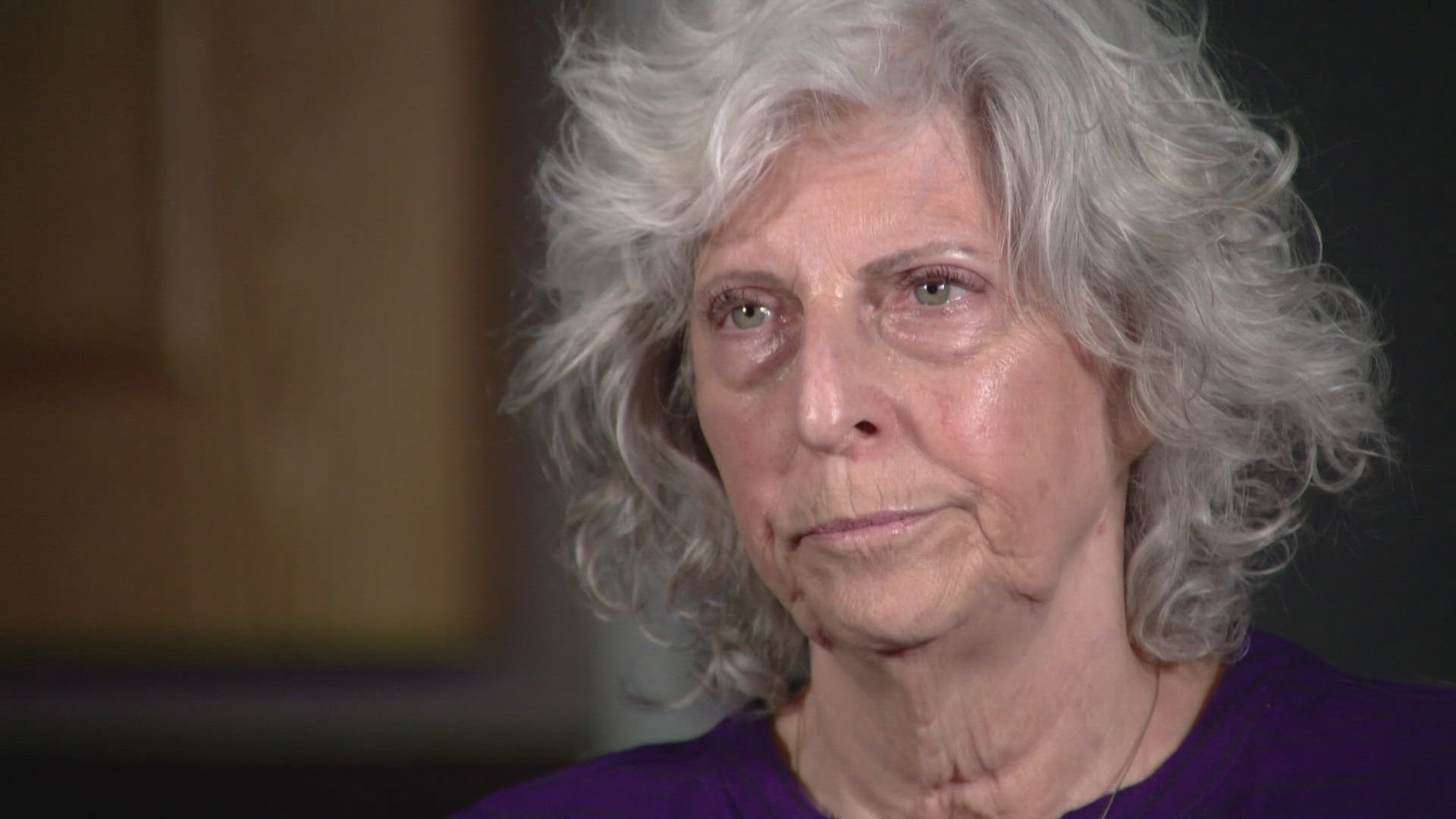 5 years later: COVID survivor shares story of recovery