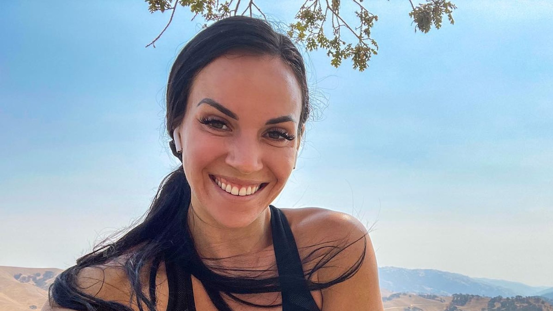 Influencer Hannah Moody's Body Was Found in 103Degree Heat