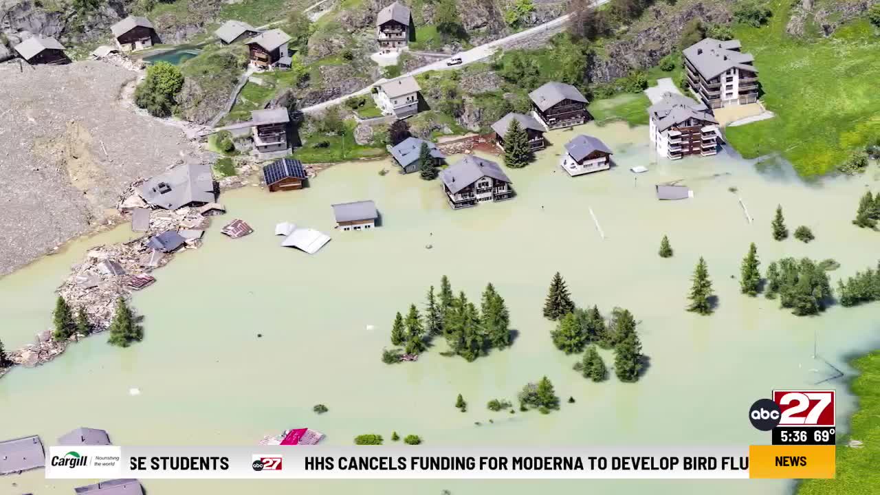 Ford Recalls 1m Vehicles Over Rearview Camera Issue