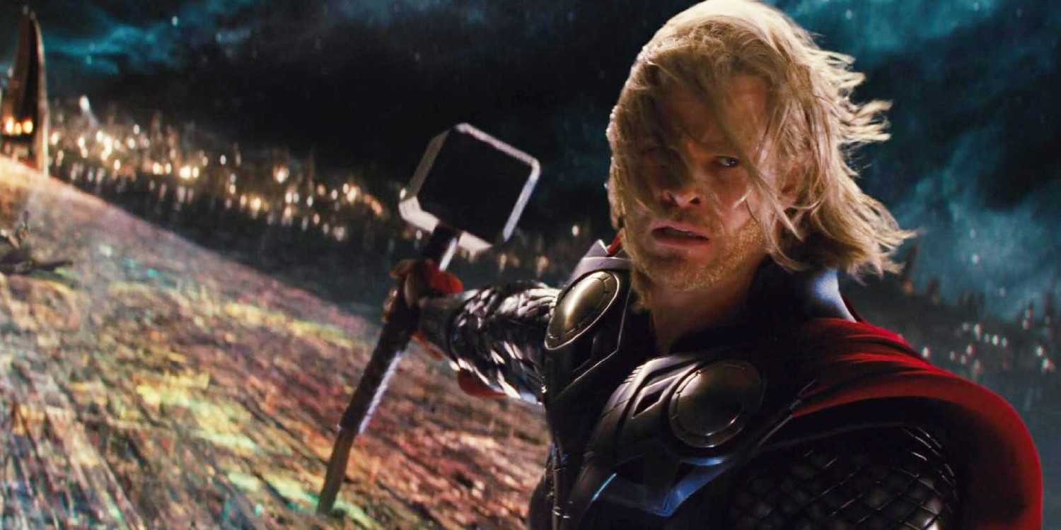 Chris Hemsworth Teased Thor’s Death 3 Years Ago & I’m Even More Sure He ...