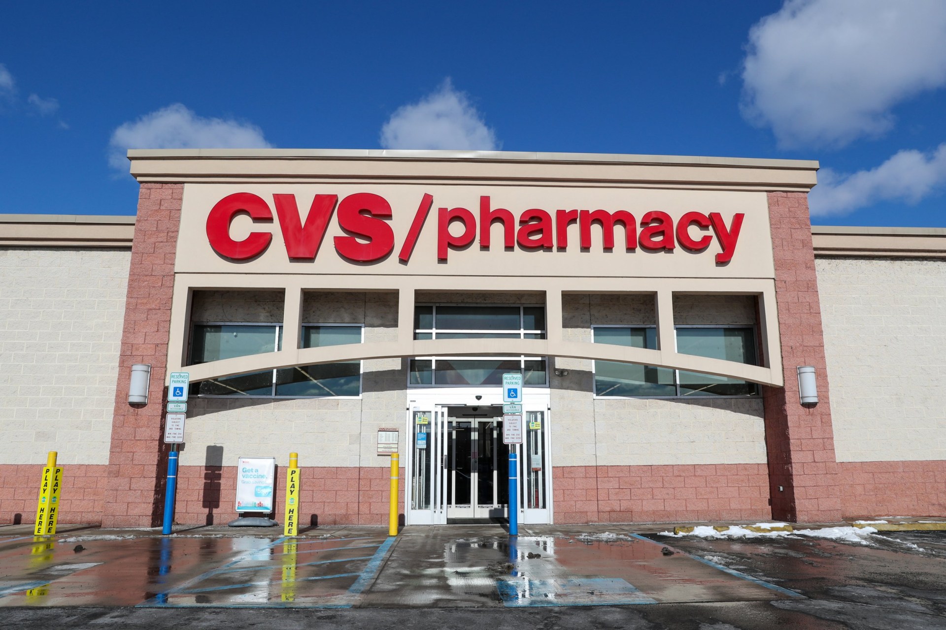 Largest pharmacy chain in US closing 271 stores in 2025 – see list
