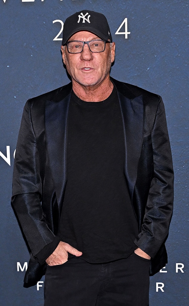 Why Steve Madden's Candid Interview About Prison Is Going Viral