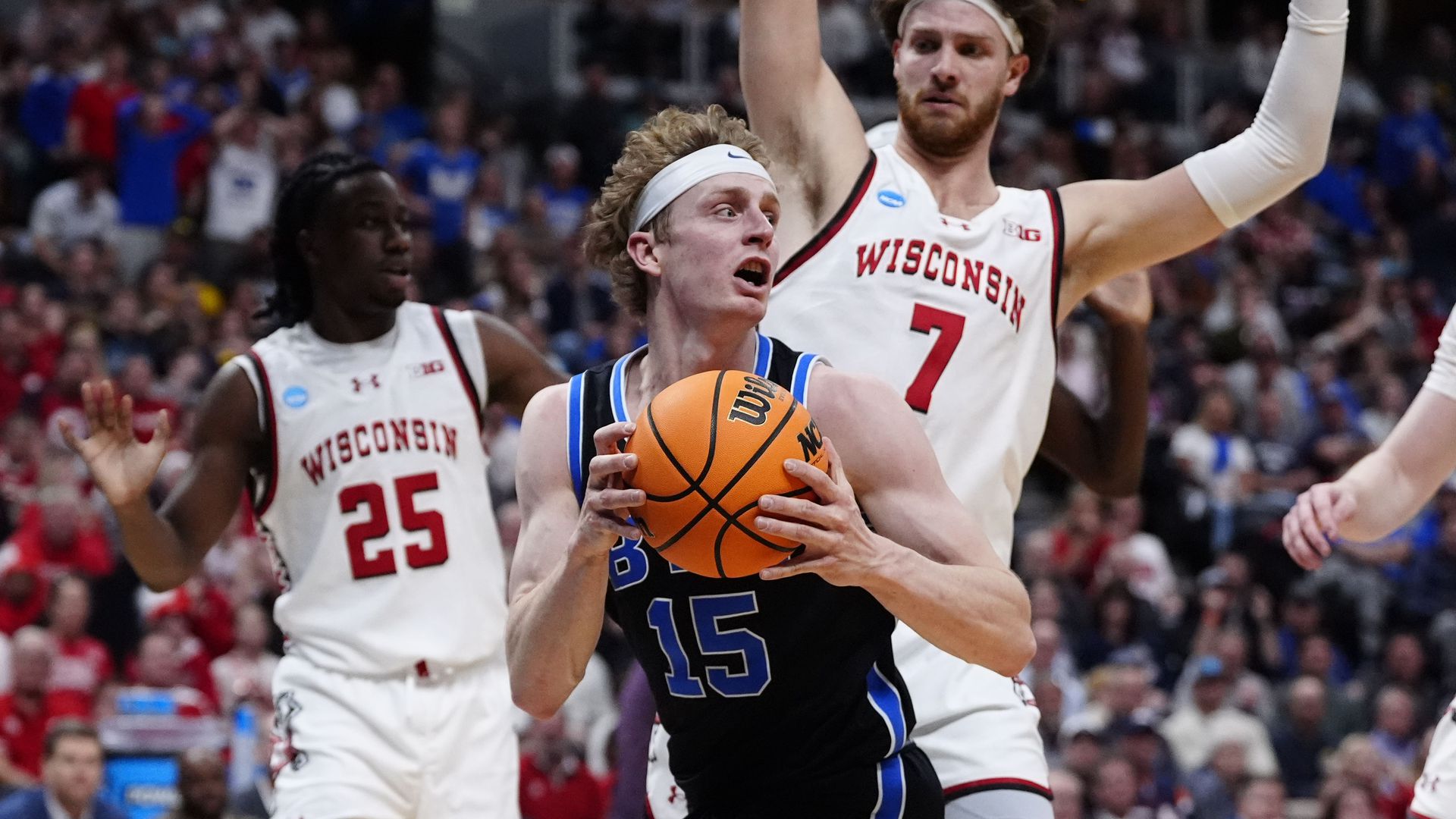 Byu Basketball S Non Conference Schedule Is Nearing Completion