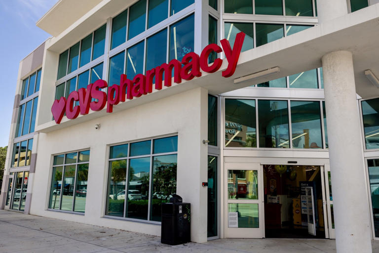 Largest pharmacy chain in US closing 271 stores in 2025 – see list