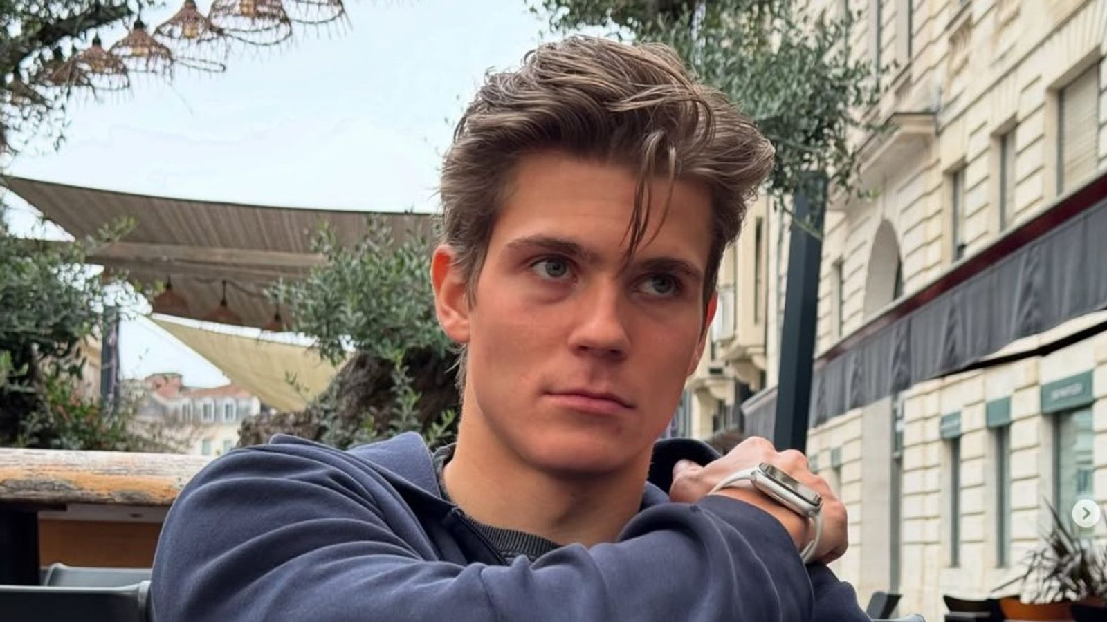 Canoeist and OnlyFans creator criticises two-year ban over 'explicit' Instagram video