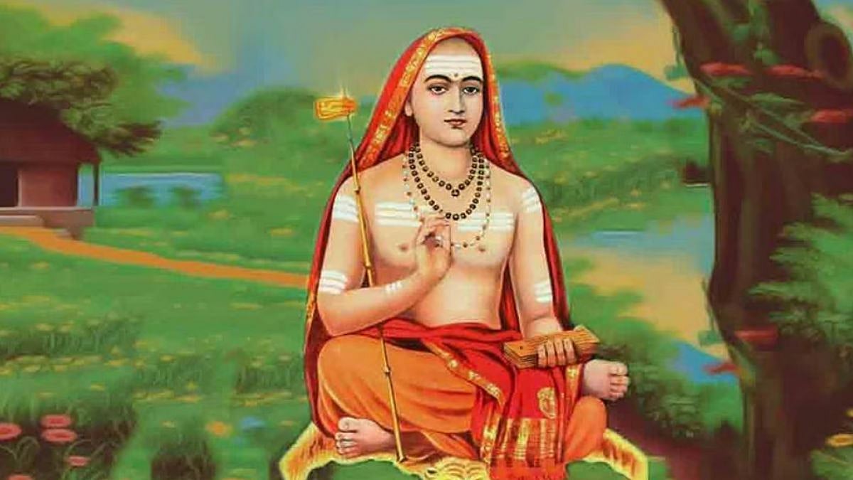 Adi Shankaracharya: Beyond The Myths And Misconceptions Of A Spiritual Giant