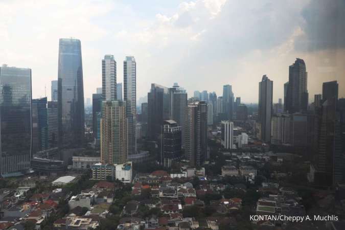 How Long Will the Dry Season Occur in Indonesia? This is the Statement from BMKG