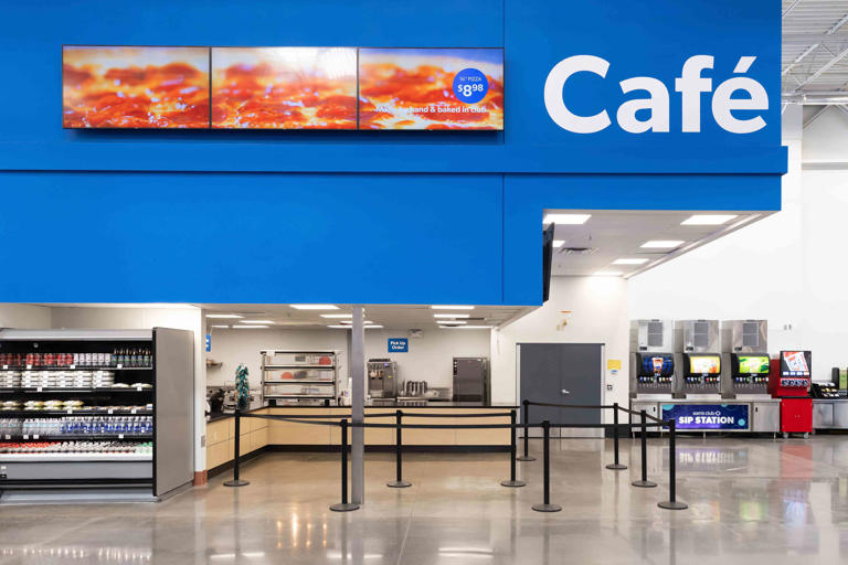 Sam's Club Launches Pizza Delivery Service—And It's Less Than $10