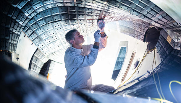 Doorbraak in kernfusie met deze techniek die lijkt op het duwen van een schommel