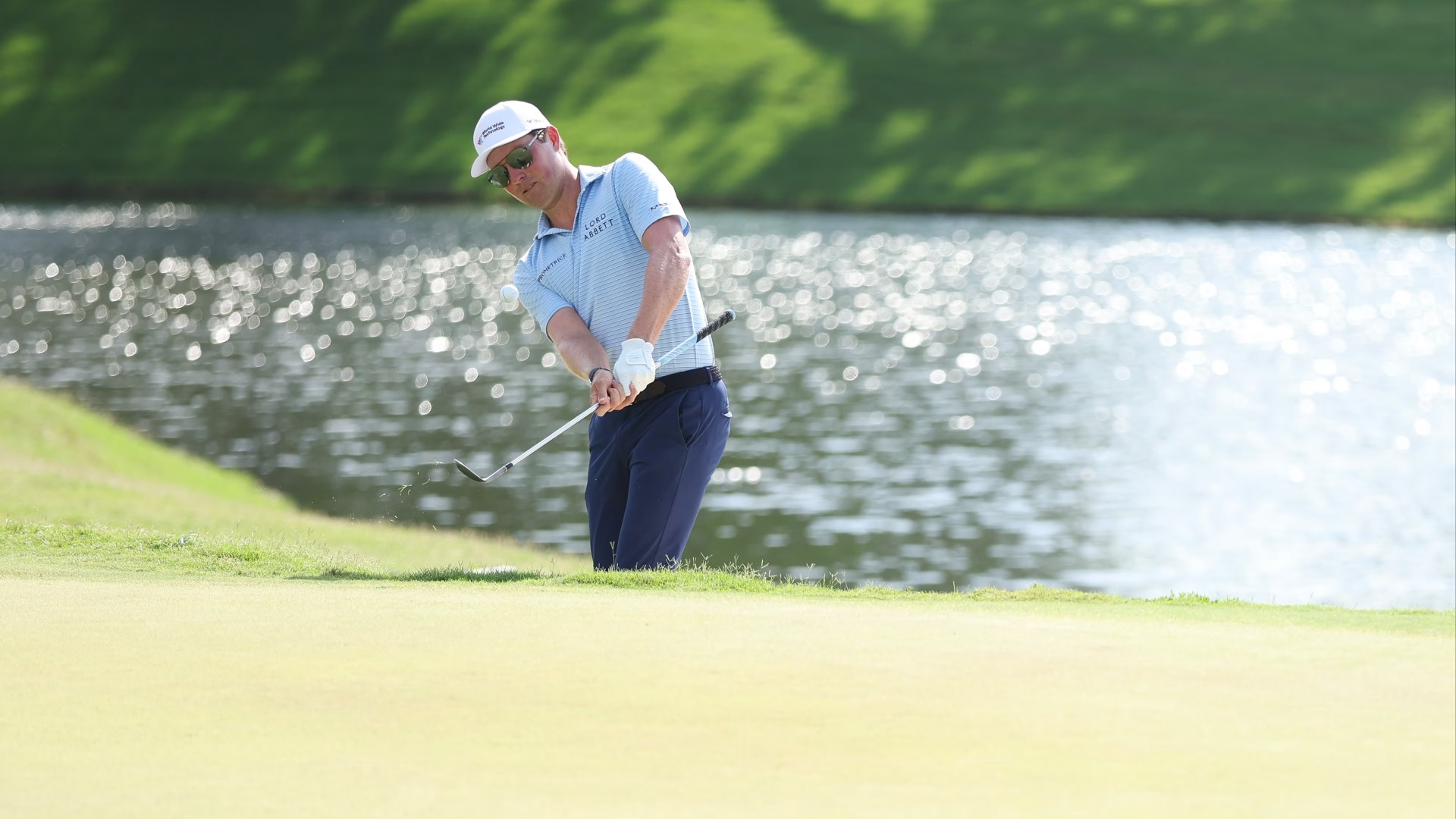 PGA Tour Memorial Tournament Leaderboard & Betting Predictions