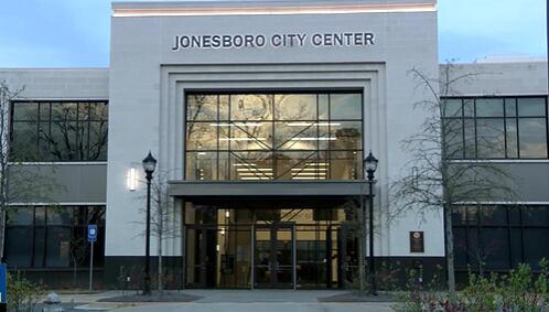 Jonesboro city leaders propose nearly doubling property taxes for residents