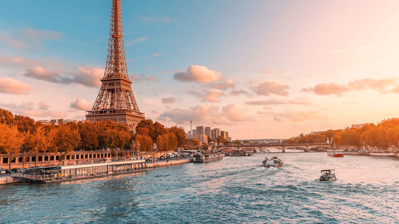 France intelligence overview