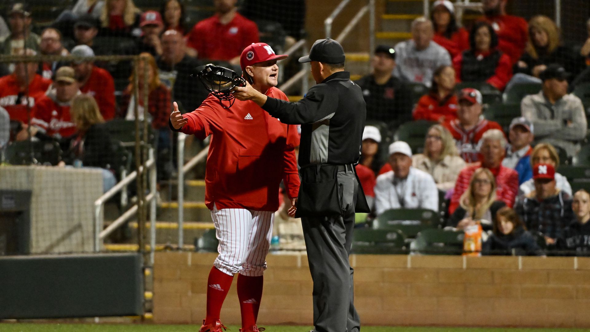 Chapel Hill Regional: Nebraska Preview