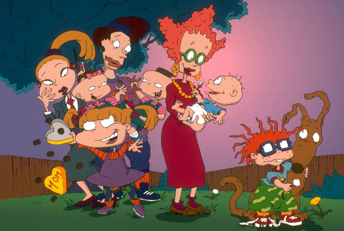 15 Animated Shows That Are Considered To Be The Best