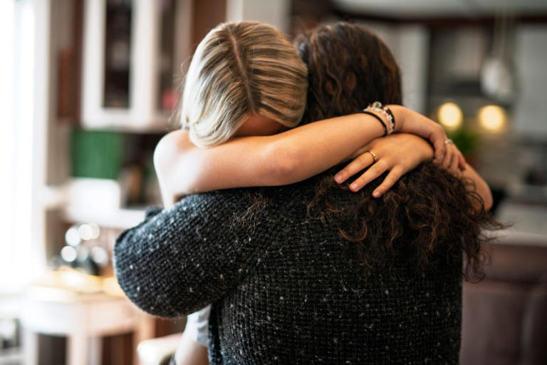 At-risk French Valley teen found