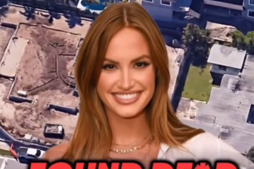 TikTok influencer Haley Kalil shares own obituary online in response to(02)