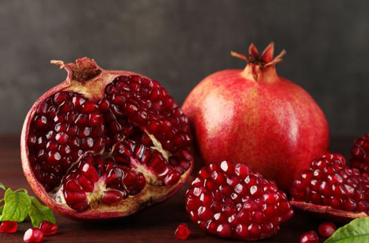 Las 5 frutas llenas de proteína que ayudan a ganar músculo y controlar la presión arterial