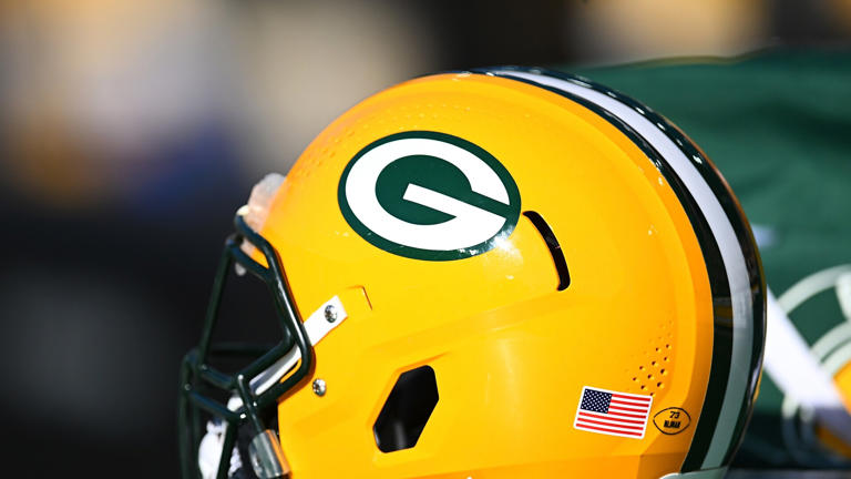 Packers sign WR Sam Brown Jr.