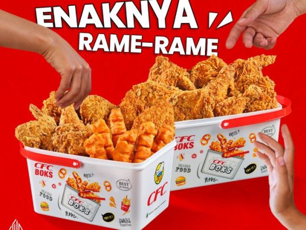 Siapa di Balik CFC? Mengungkap Profil Perusahaan dan Para Pemegang Sahamnya