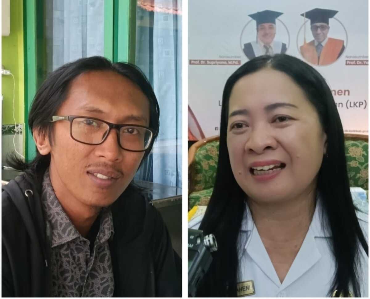 Untuk Kemajuan Kampung Inggris Pare, Prof. Supriyono Minta Pemerintah Daerah Harus Terlibat