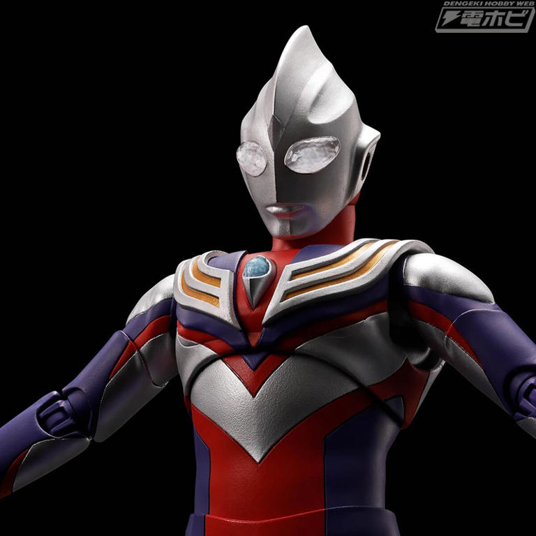 光線エフェクト　フィギュアーツ　ウルトラマン 大迫力のゼスティウム光線！ フィギュア「フィギュアーツZERO